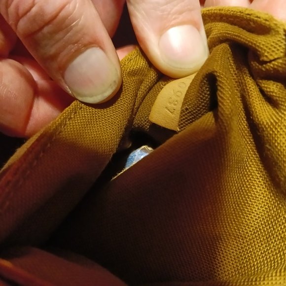 ** SOLD *** Custom & Authentic Louis Vuitton Handbag** - Picture 12 of 14